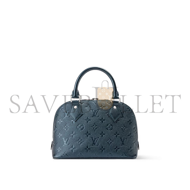 LOUIS VUITTON ALMA BB BAG M26686 (23.5*17.5*11.5cm) LOUIS VUITTON ALMA BB BAG M26686 (23.5*17.5*11.5cm)